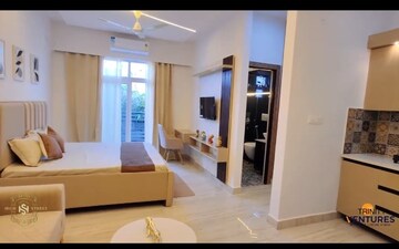 2 BHK Apartment For Sale in Vihaan Greens, Sector 1 Greater Noida