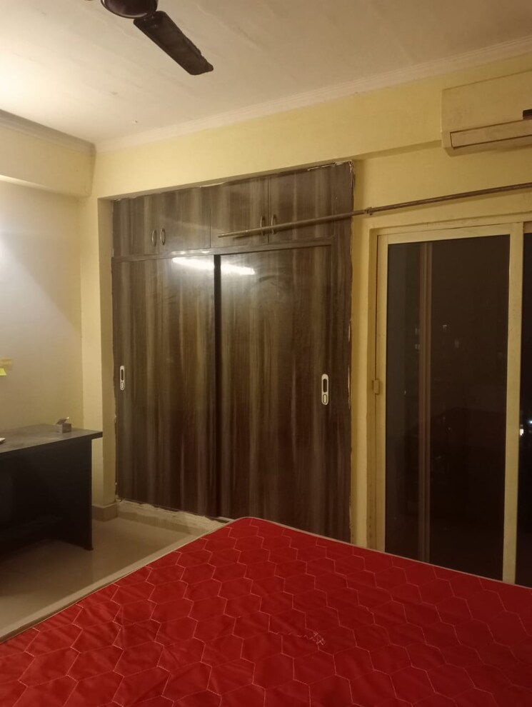 Bedroom, vihaan-greens 3 Bedroom 1350 Sq.Ft. Apartment In Sector 1 Greater Noida Greater Noida 7939566