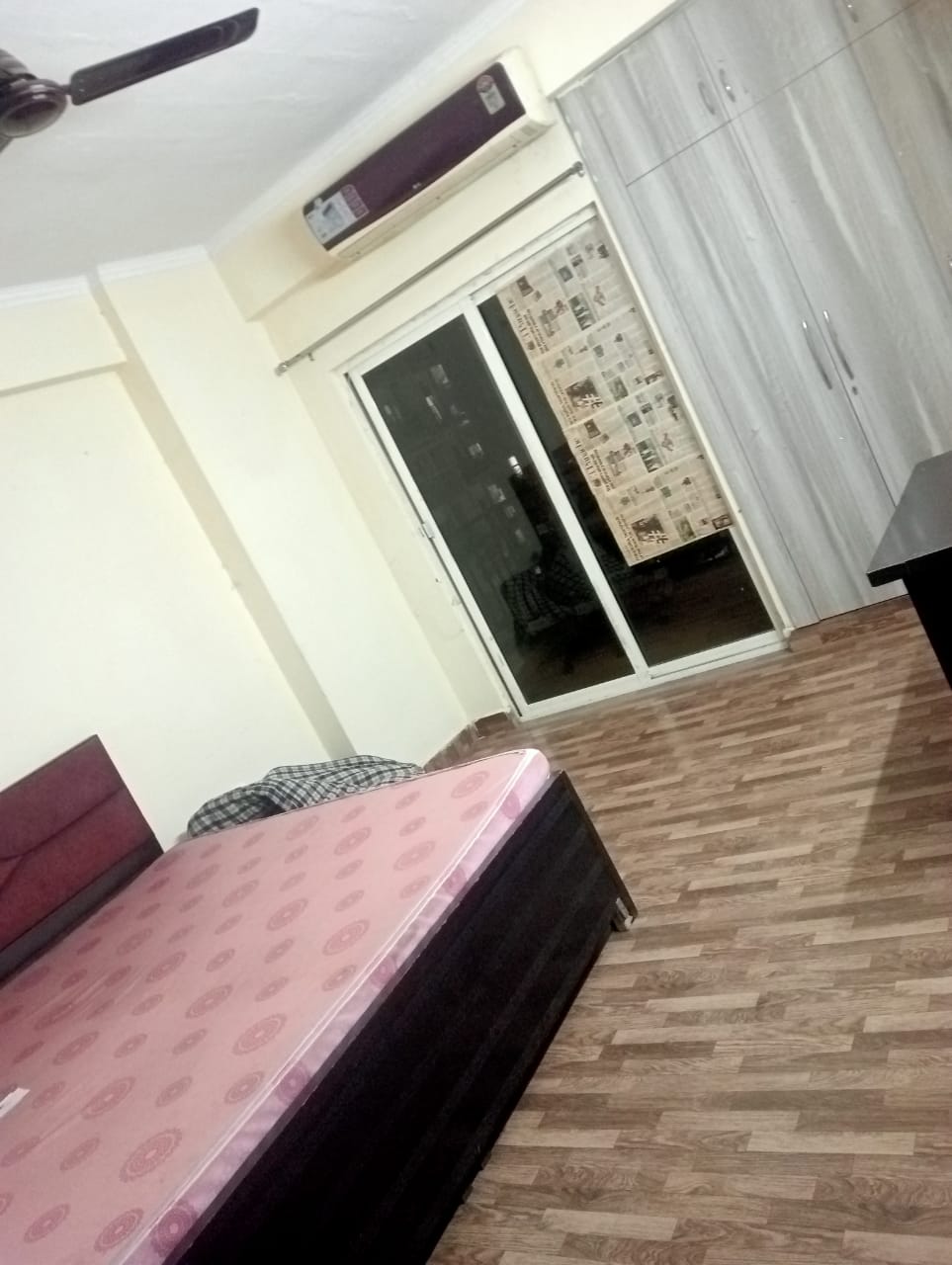 3 BHK Apartment For Sale in Vihaan Greens