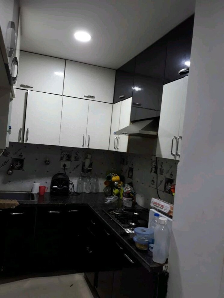 Kitchen, amrapali-golf-homes 3 Bedroom 1595 Sq.Ft. Apartment In Sector 4 Greater Noida Greater Noida 7939569