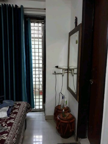 Bathroom in 3 BHK Apartment at Amrapali Golf Homes, Sector 4 Greater Noida – for Sale
