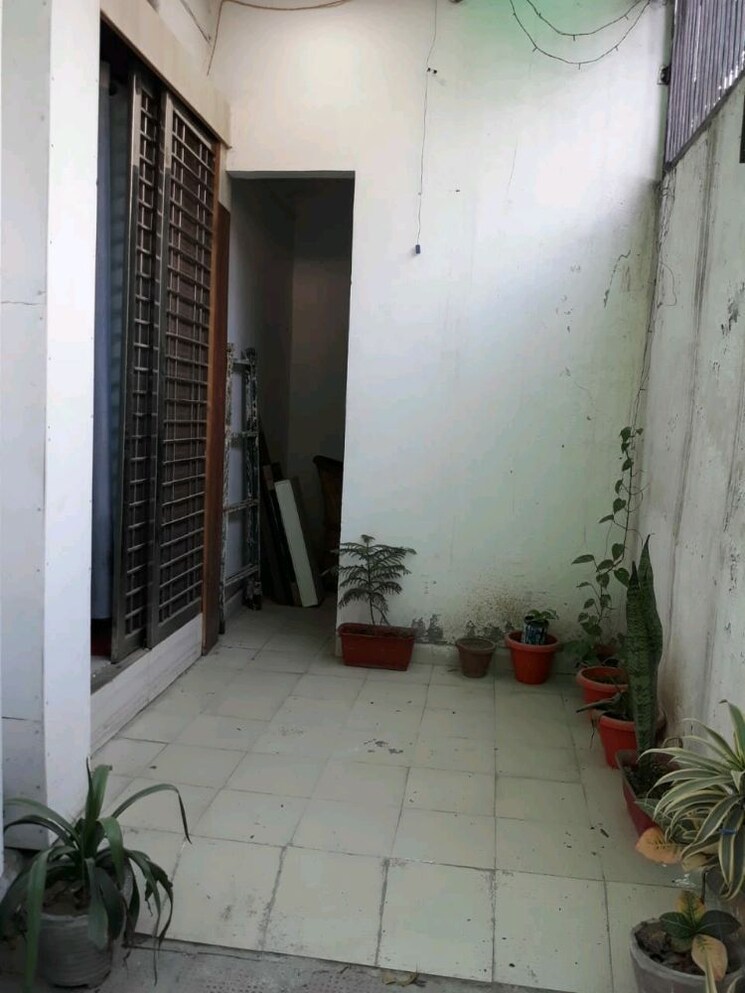 Master Bedroom, amrapali-golf-homes 3 Bedroom 1595 Sq.Ft. Apartment In Sector 4 Greater Noida Greater Noida 7939569