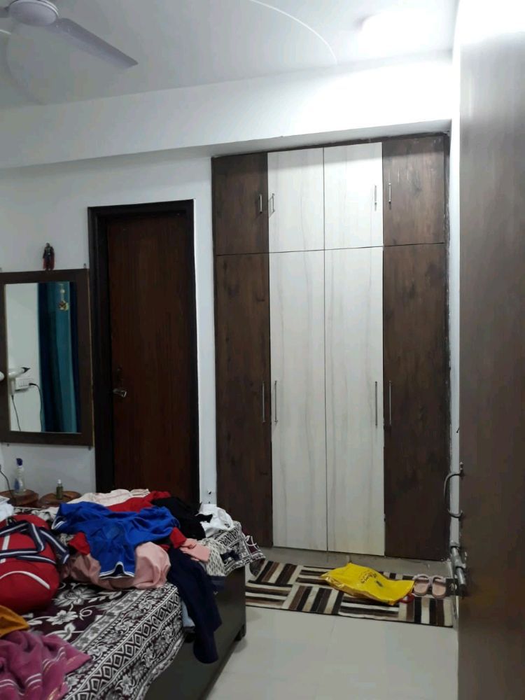 3 BHK Apartment For Sale in Amrapali Golf Homes