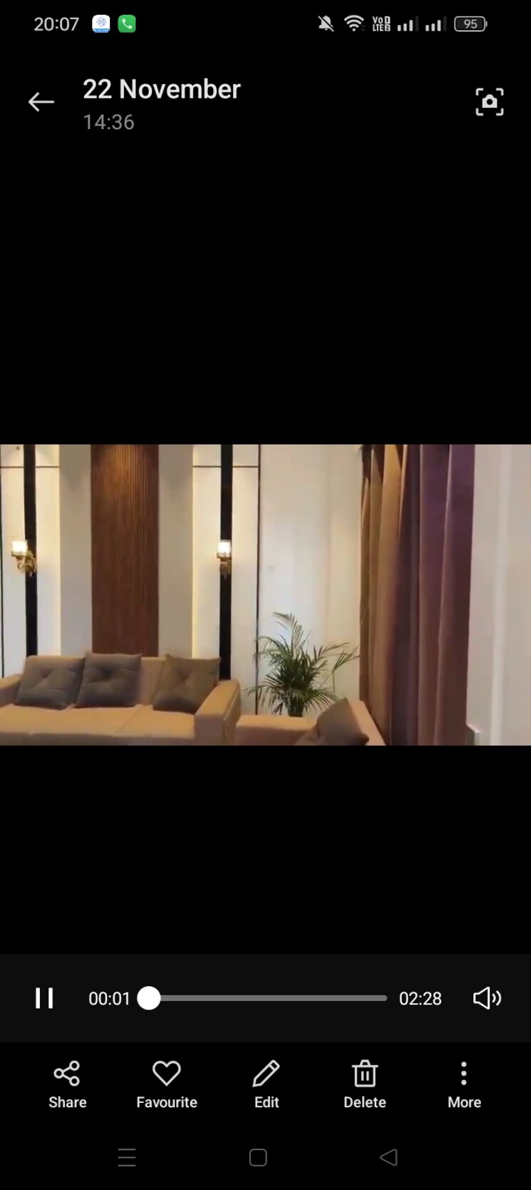 Bedroom, amrapali-golf-homes 3 Bedroom 1115 Sq.Ft. Apartment In Sector 4 Greater Noida Greater Noida 7939572