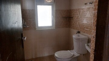 Bathroom in 2 BHK Apartment at Amrapali Golf Homes, Sector 4 Greater Noida – for Sale