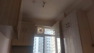 Bathroom in 2 BHK Apartment at Amrapali Golf Homes, Sector 4 Greater Noida – for Sale