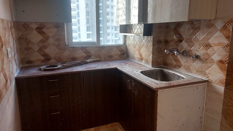 Kitchen, amrapali-golf-homes 2 Bedroom 1100 Sq.Ft. Apartment In Sector 4 Greater Noida Greater Noida 7939578