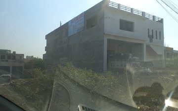 Land For Sale in Takrohi
