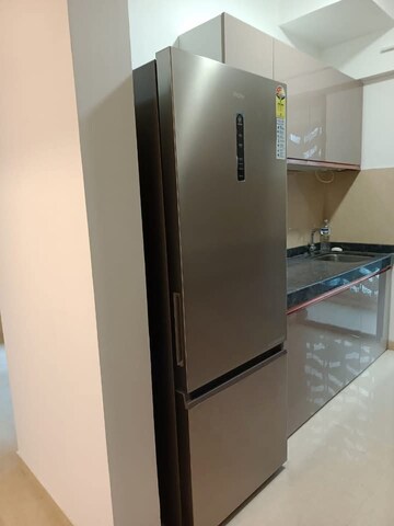 Furnished Amenities in 1.5 BHK Apartment at Lodha Palava City, Dombivli East – for Rent