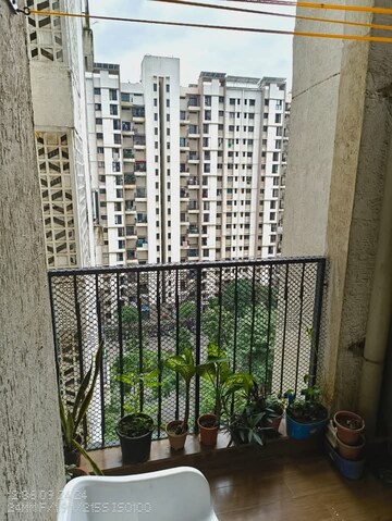 1.5 BHK Apartment – Exterior View View at Lodha Palava City, Dombivli East - for Rent