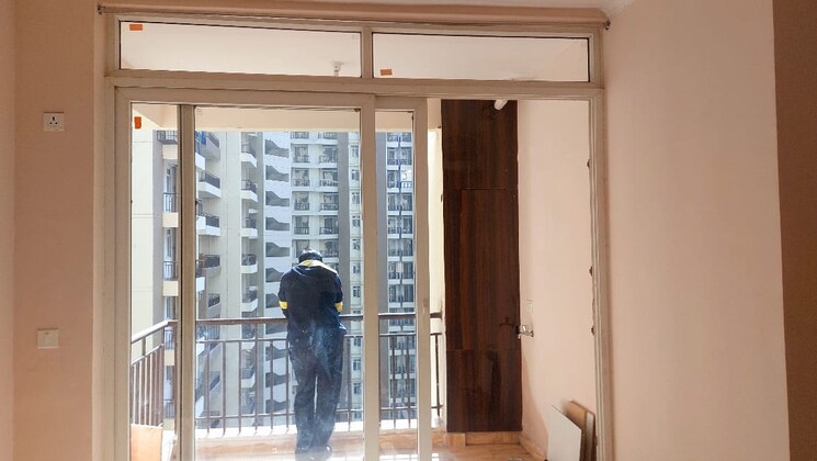 Master Bedroom, amrapali-golf-homes 3 Bedroom 1595 Sq.Ft. Apartment In Sector 4 Greater Noida Greater Noida 7939585