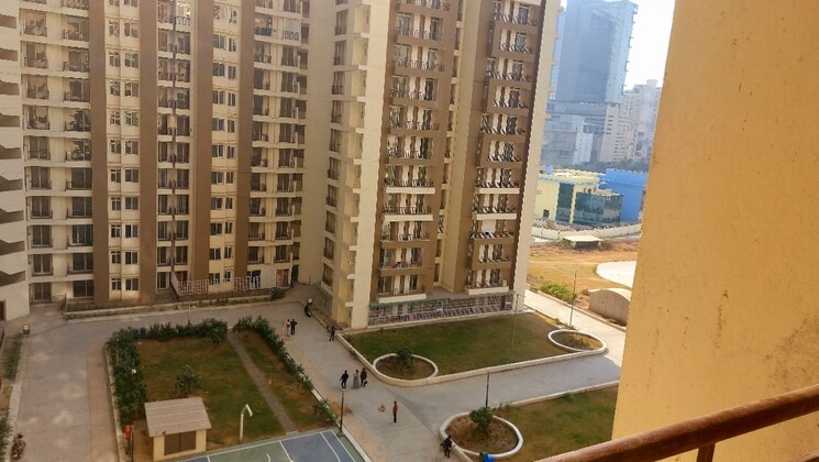 Master Bedroom, amrapali-golf-homes 3 Bedroom 1595 Sq.Ft. Apartment In Sector 4 Greater Noida Greater Noida 7939585
