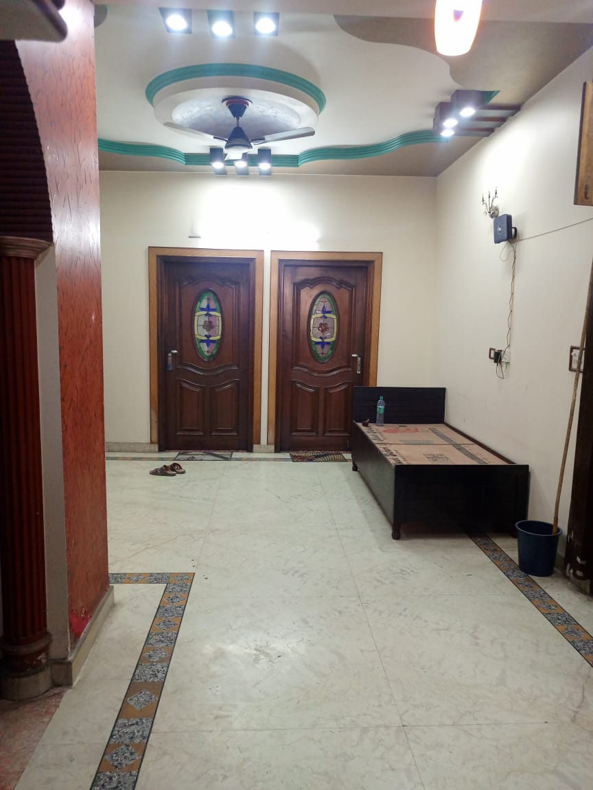 2 BHK Apartment For Sale in Futec Gateway