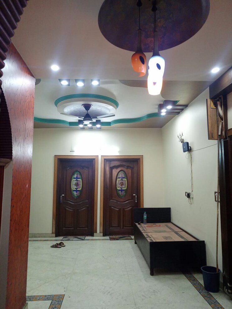 Master Bedroom, futec-gateway 2 Bedroom 1138 Sq.Ft. Apartment In Sector 75 Noida 7939589