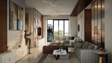 4 BHK Apartment For Sale in Imperial Residency Banaura Husainbari, Banaura Husainbari