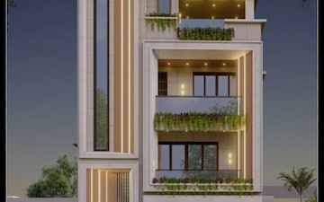 4 BHK Villa For Sale in Gundlapochampally