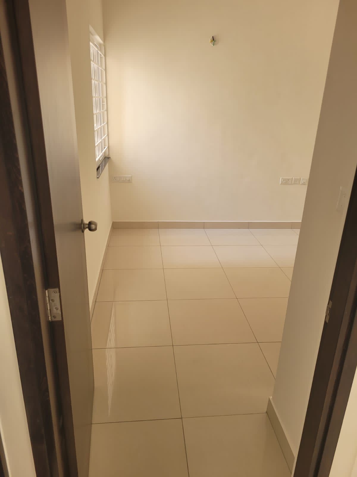 3 BHK Apartment For Sale in Provident Park Square