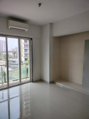 Master Bedroom in 1 BHK Apartment at Dedhia Elita, Ghodbunder Road – for Rent