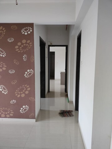 Master Bedroom in 1 BHK Apartment at Dedhia Elita, Ghodbunder Road – for Rent