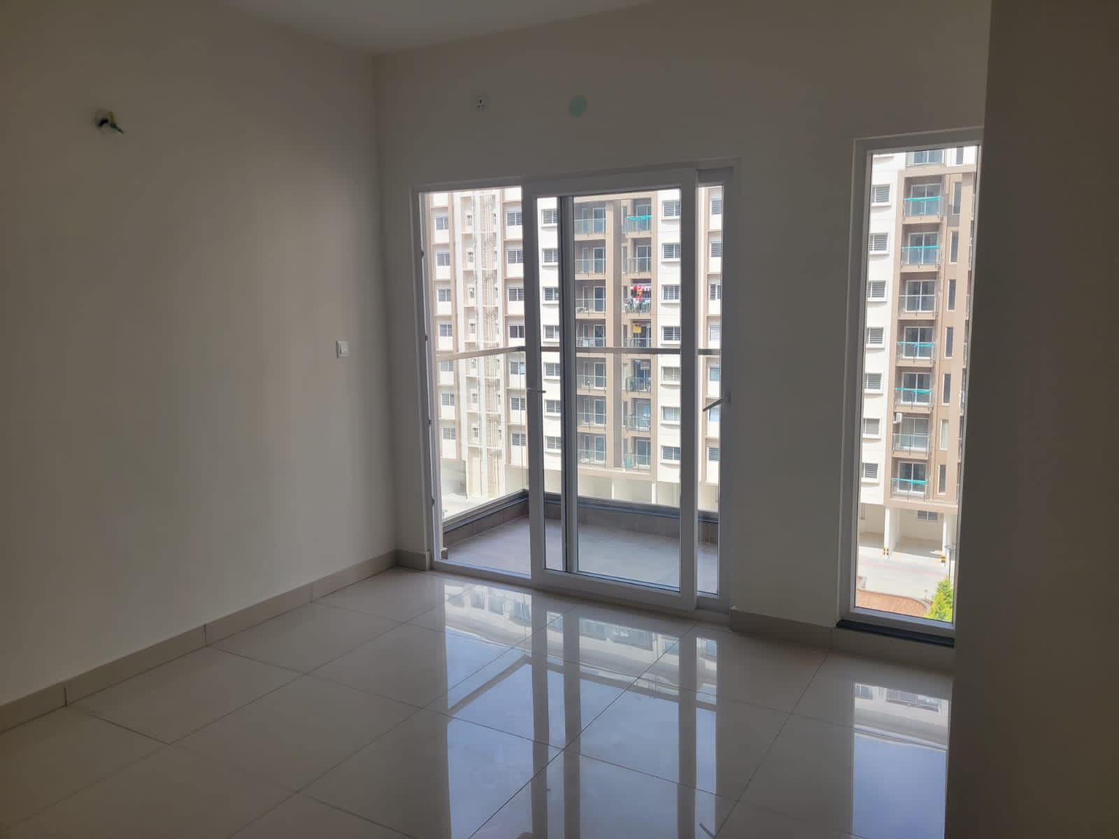 2 BHK Apartment For Sale in Provident Park Square