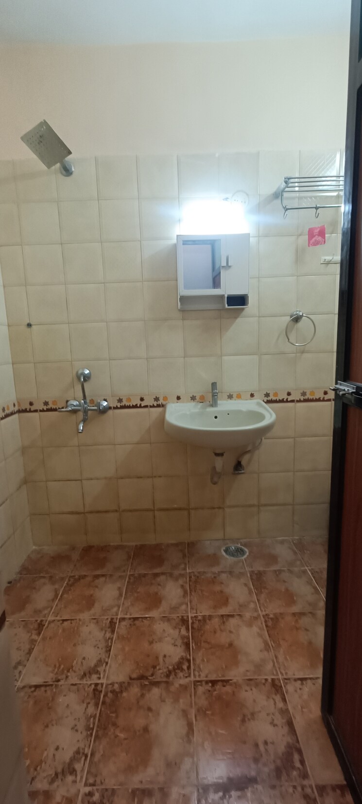 Bathroom, krishna-galaxy-santacruz 2 Bedroom 1000 Sq.Ft. Apartment In Santacruz East Mumbai 7939648