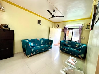 1 BHK Builder Floor For Rent in Wakad Pune  7939655