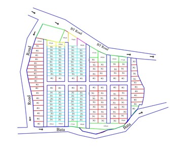 Plot For Resale in Rangareddy Guda Hyderabad  7939681