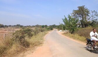 Plot For Resale in Rangareddy Guda Hyderabad  7939681