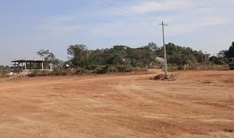 Plot For Resale in Rangareddy Guda Hyderabad  7939681