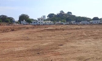 Plot For Resale in Rangareddy Guda Hyderabad  7939681