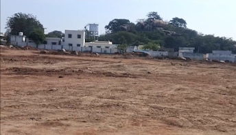 Plot For Resale in Rangareddy Guda Hyderabad  7939681