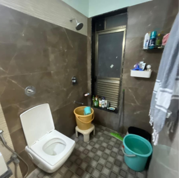 Team Area in 2 BHK Apartment at Regency Anantam, Dawadi Gaon rd – for Sale