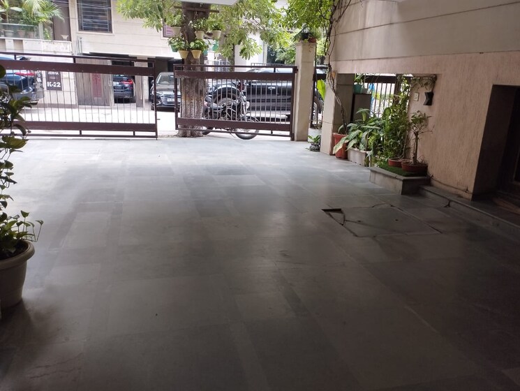 Room, alaknanda 3 Bedroom 2700 Sq.Ft. Independent House In Alaknanda Delhi 7939694