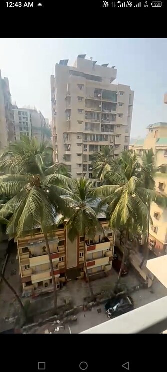 2 BHK Apartment For Resale in KRS Mandor Leela Goregaon West Mumbai  7939702