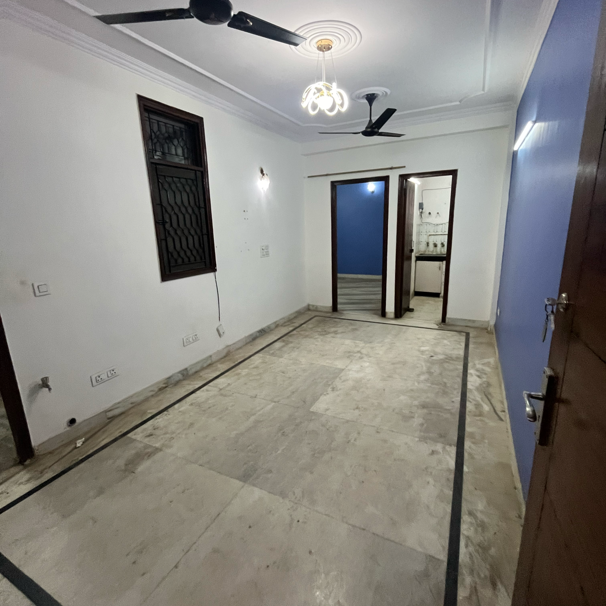 2 BHK + Servant Room Builder Floor For Sale in Raj Nagar Extension