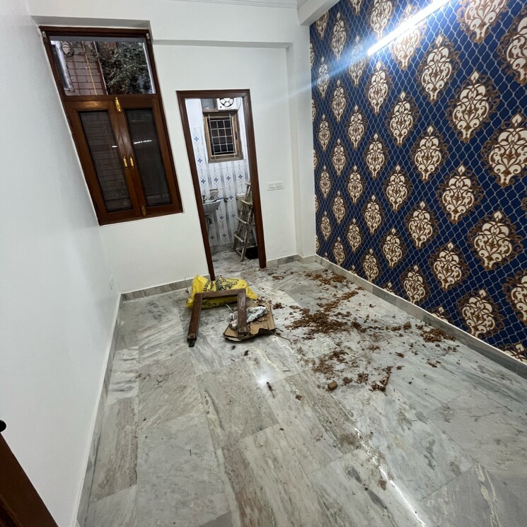 Room, khirki extension 2 Bedroom 900 Sq.Ft. Builder Floor In Khirki Extension Delhi 7939712