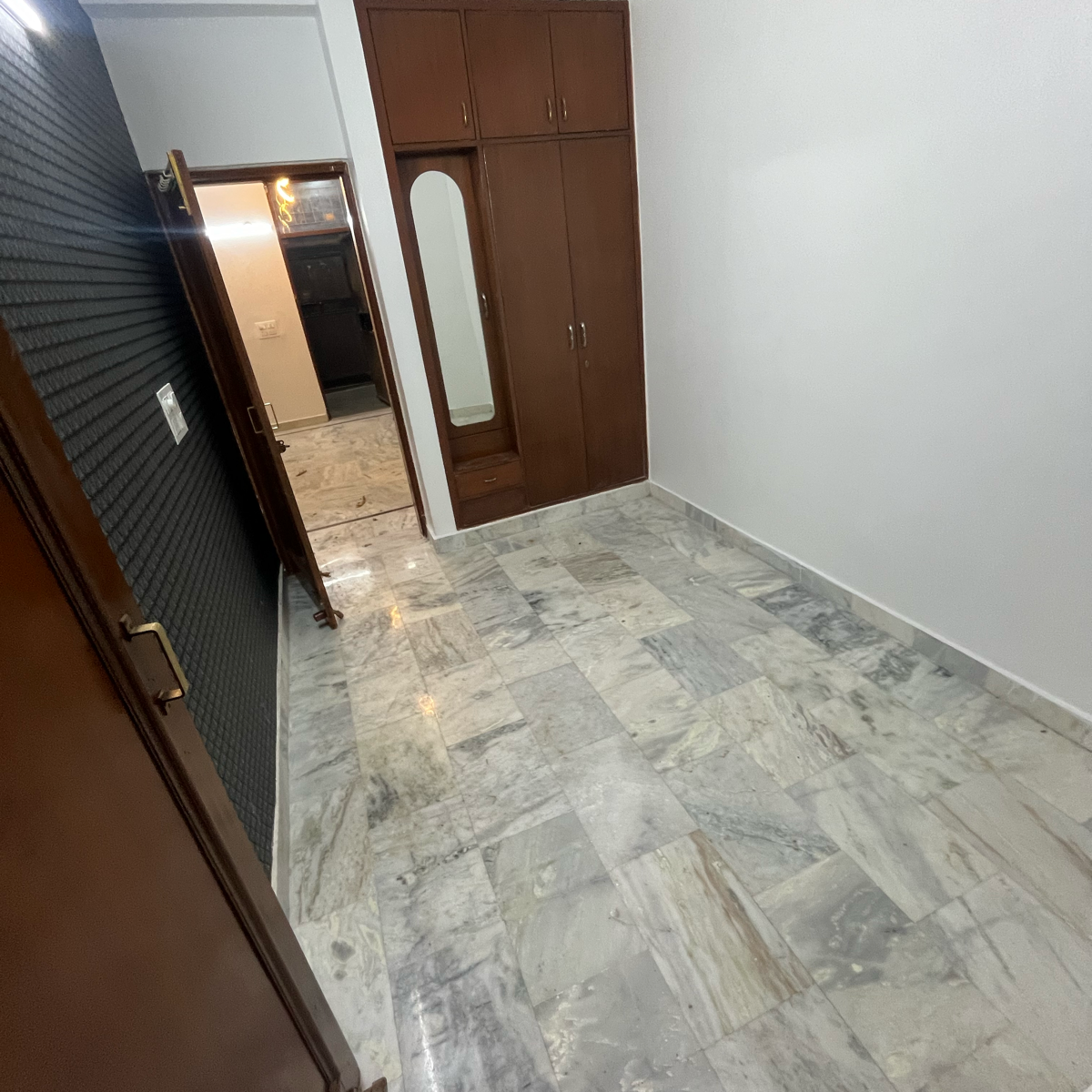 2 BHK Builder Floor For Sale in Khirki Extension