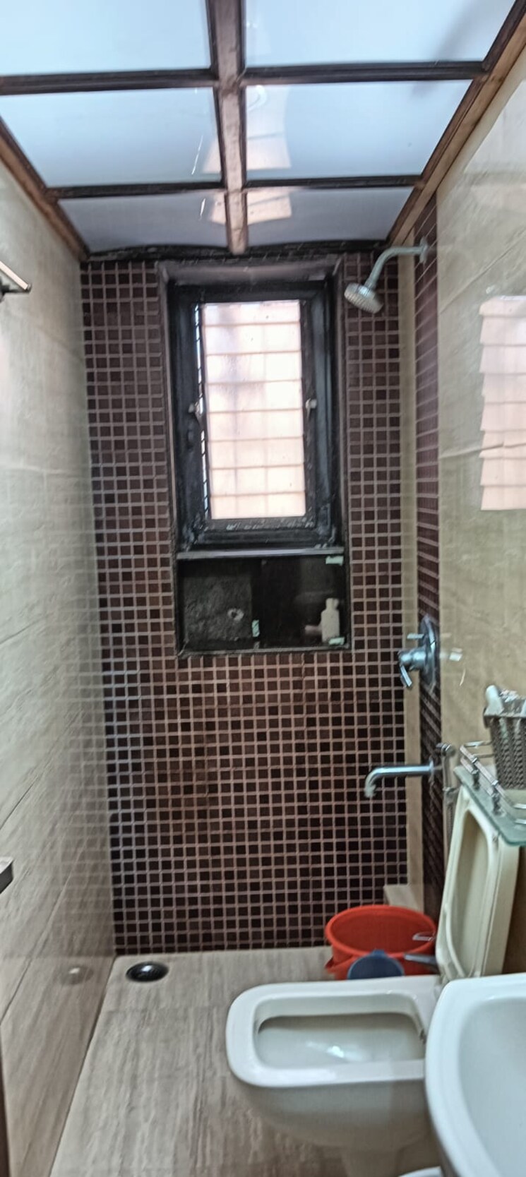 Bathroom, beacon-chs 2 Bedroom 1300 Sq.Ft. Apartment In Santacruz East Mumbai 7939729