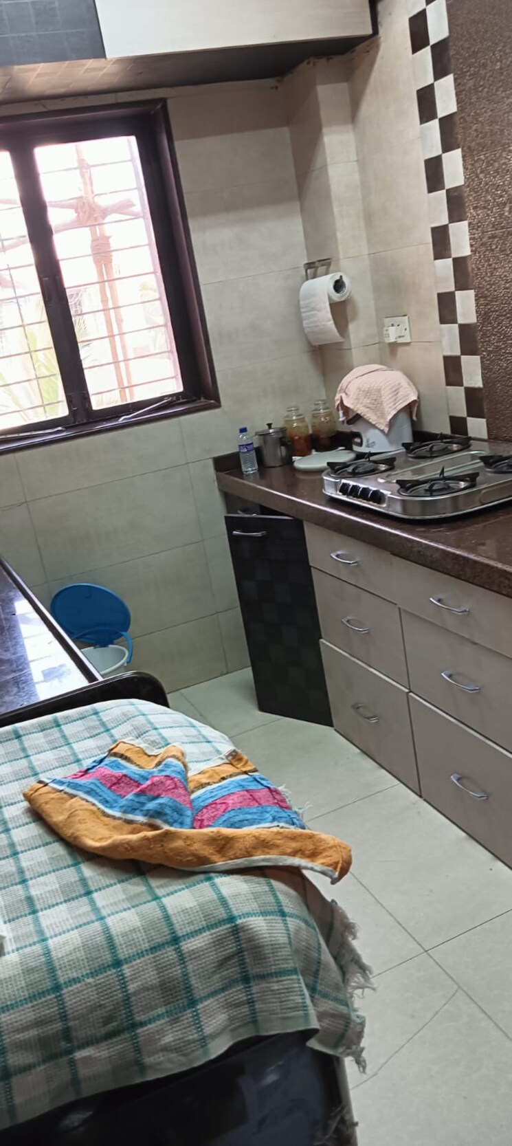 Other, beacon-chs 2 Bedroom 1300 Sq.Ft. Apartment In Santacruz East Mumbai 7939729