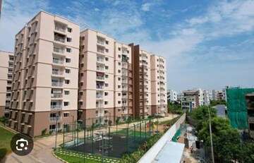 2 BHK Apartment For Rent in Ramky One Harmony, Bachupally