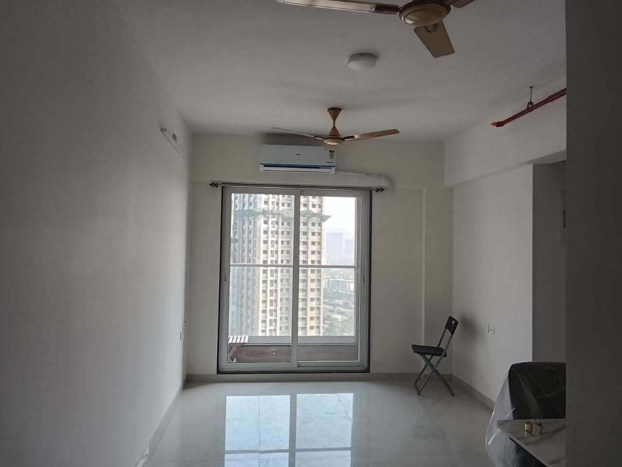 3 BHK 833 Sq.Ft. Apartment in Vasant Fiona