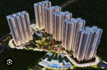 3 BHK Apartment – Exterior View View at Honer Aquantis, Gopanpally - for Rent