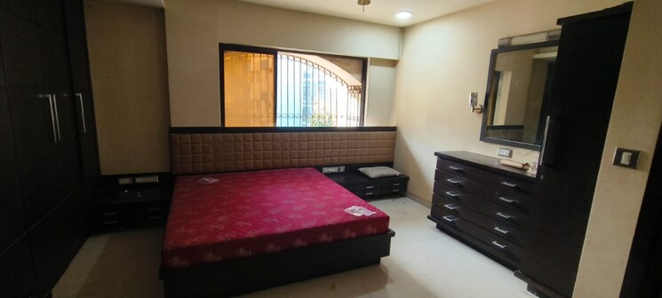 Bedroom, bandra west 2 Bedroom 1150 Sq.Ft. Apartment In Bandra West Mumbai 7939748