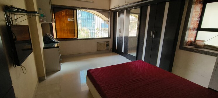 Bedroom, bandra west 2 Bedroom 1150 Sq.Ft. Apartment In Bandra West Mumbai 7939748