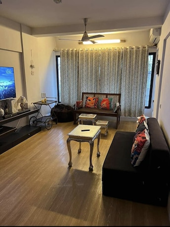 1 BHK Apartment For Resale in UK Luxecity Kandivali East Mumbai  7939778