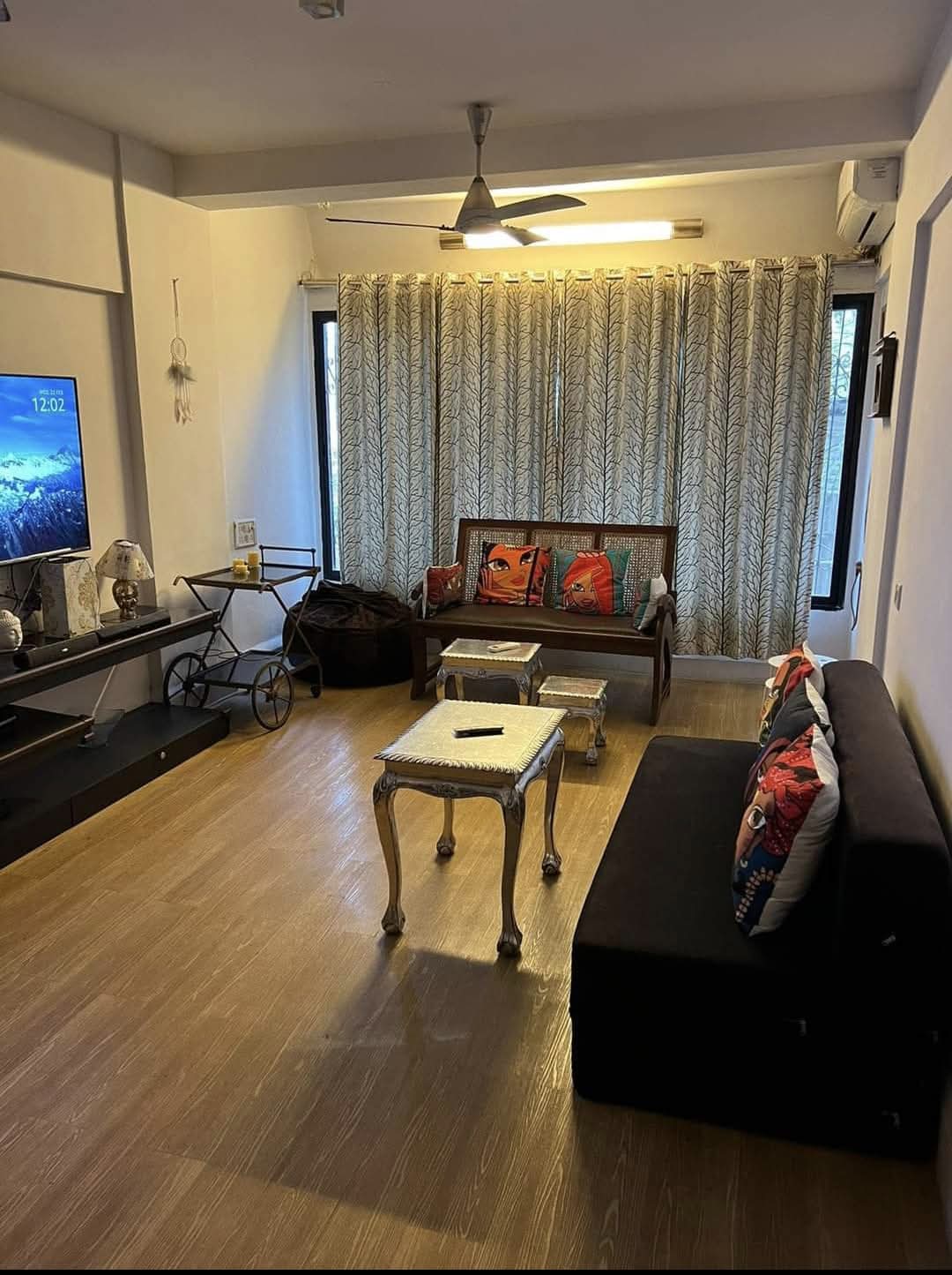 1 BHK Apartment For Sale in UK Luxecity