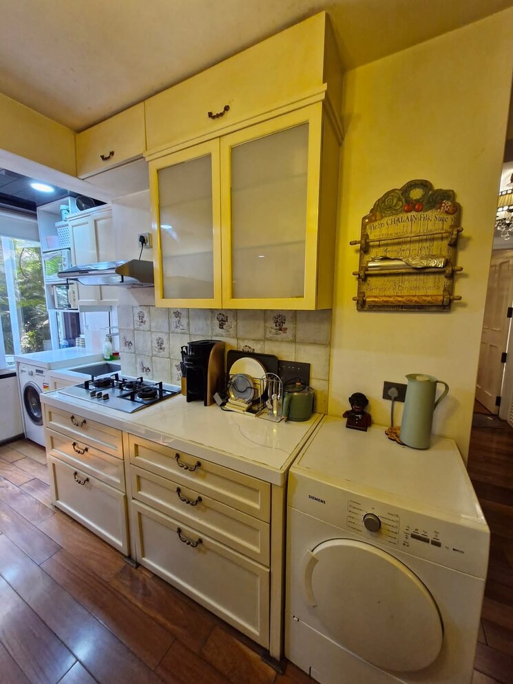 Master Bedroom, mahindra-roots 1 Bedroom 448 Sq.Ft. Apartment In Kandivali East Mumbai 7939783