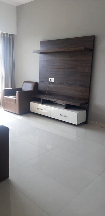 Furnished Amenities in 1 BHK Apartment at UK Iridium, Kandivali East – for Sale