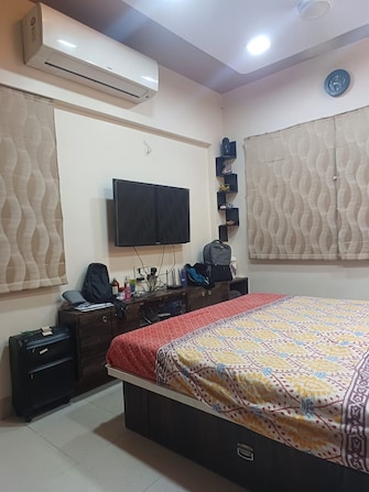 2 BHK Apartment For Rent in Prathmesh Complex Andheri West Mumbai  7939789