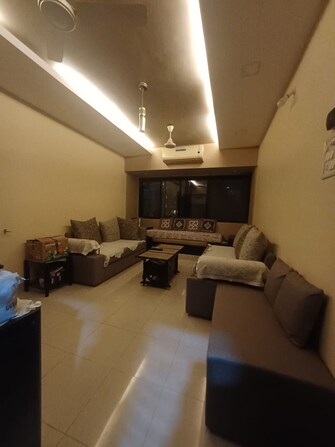 2 BHK Apartment For Rent in Prathmesh Complex Andheri West Mumbai  7939789